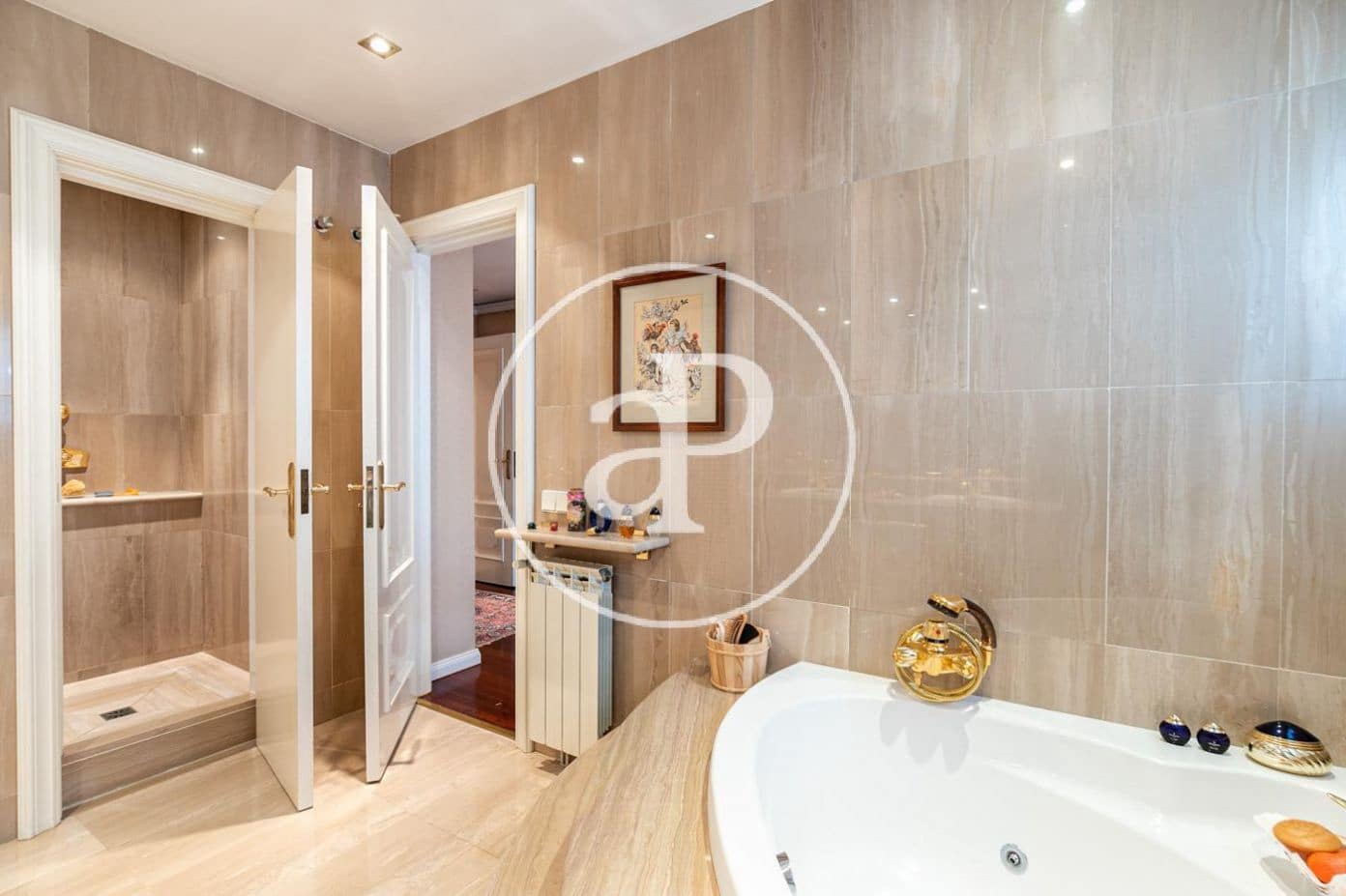 6 soveværelse Villa til salg i Barcelona by med swimmingpool - € 4.100.000 (Ref: 8913200)