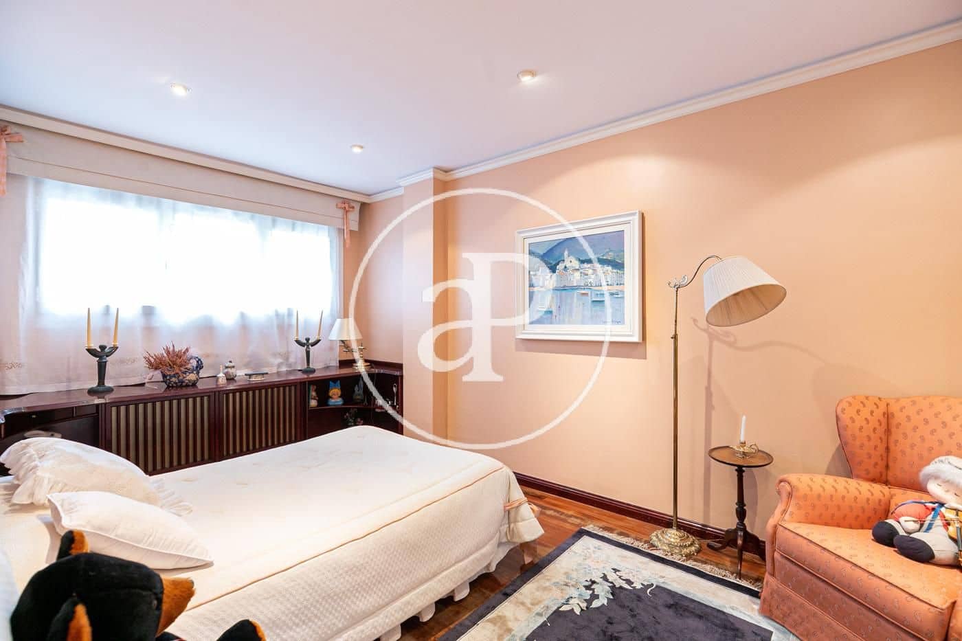 6 soveværelse Villa til salg i Barcelona by med swimmingpool - € 4.100.000 (Ref: 8913200)