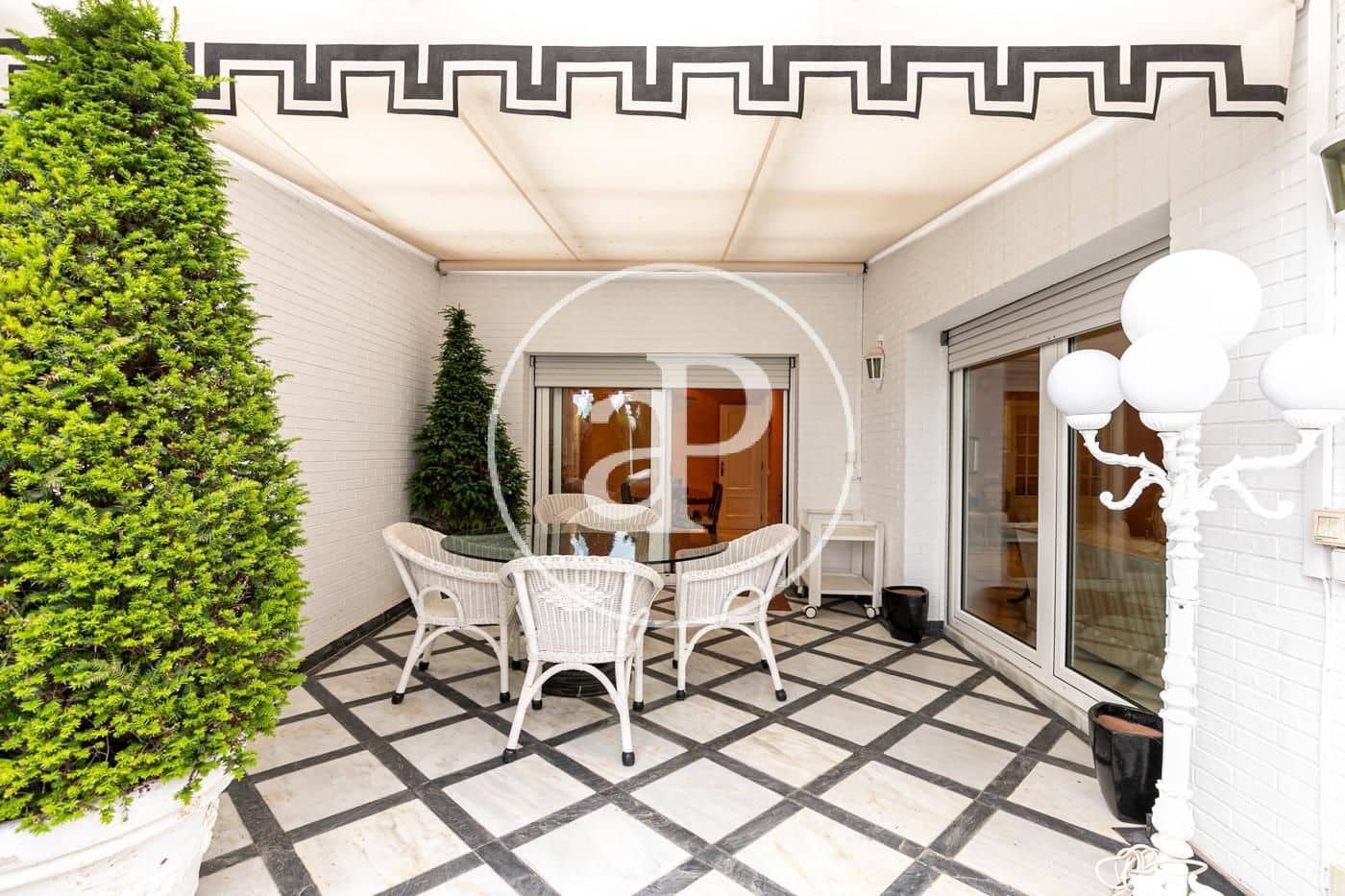 6 soveværelse Villa til salg i Barcelona by med swimmingpool - € 4.100.000 (Ref: 8913200)