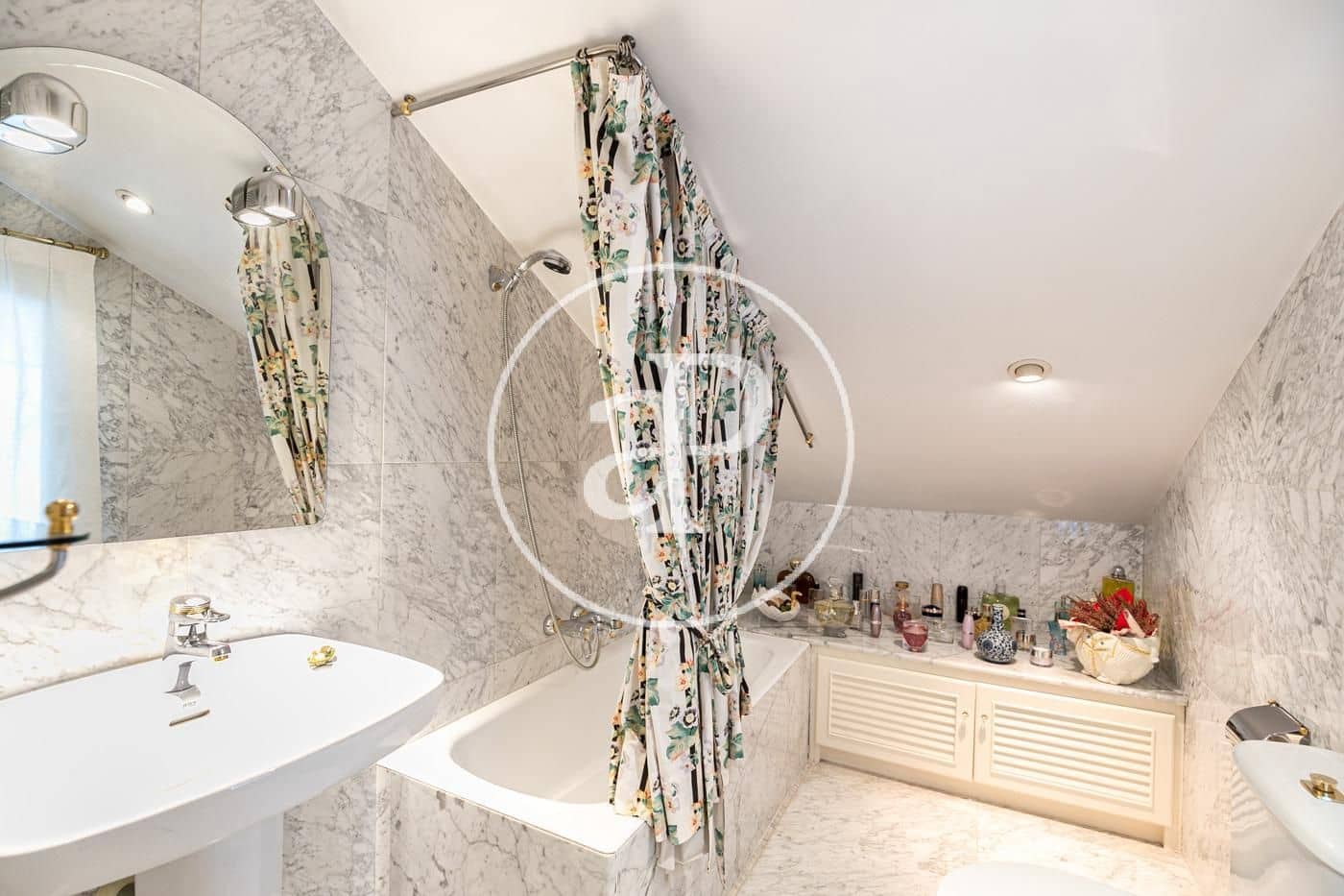 6 soveværelse Villa til salg i Barcelona by med swimmingpool - € 4.100.000 (Ref: 8913200)