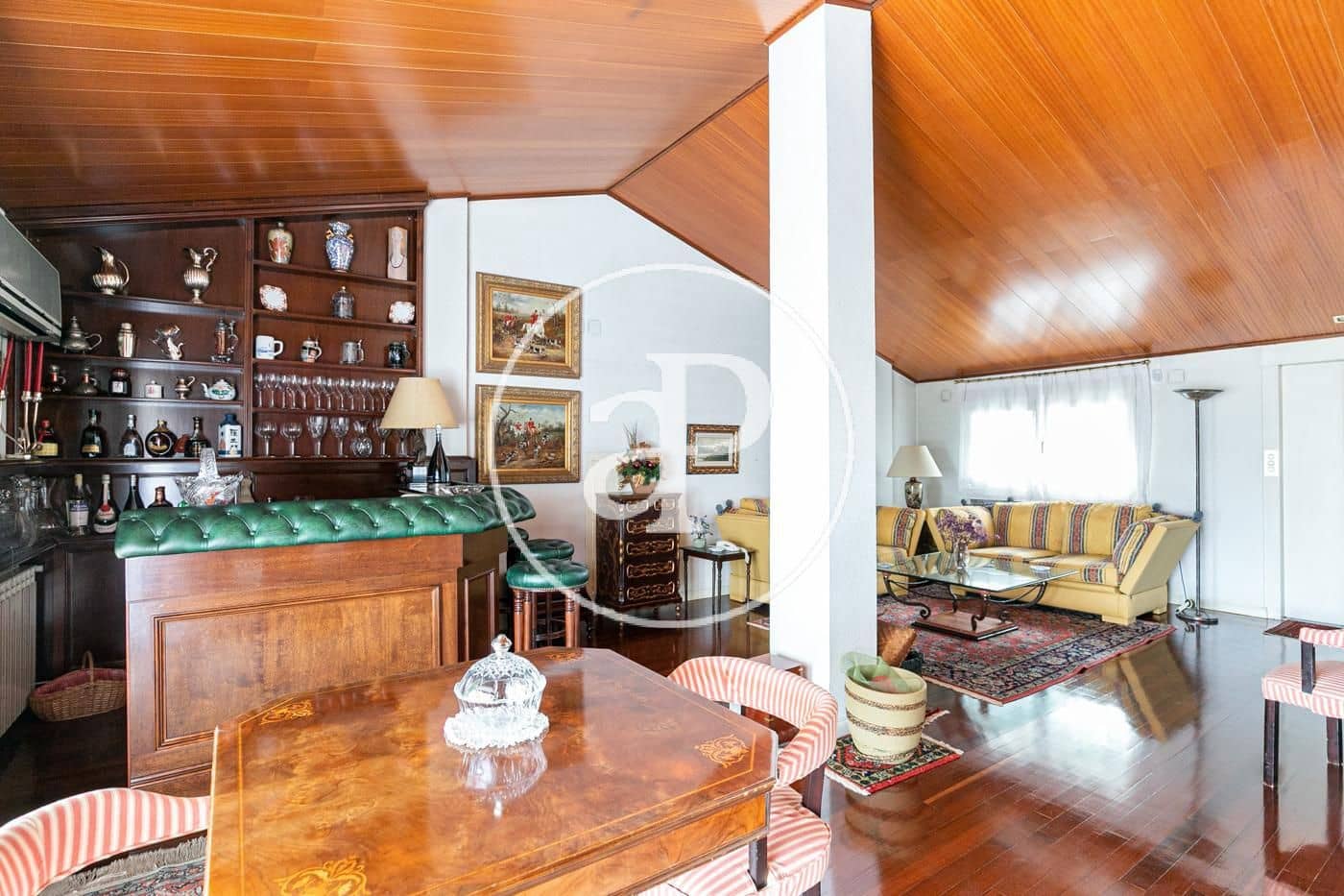 6 soveværelse Villa til salg i Barcelona by med swimmingpool - € 4.100.000 (Ref: 8913200)