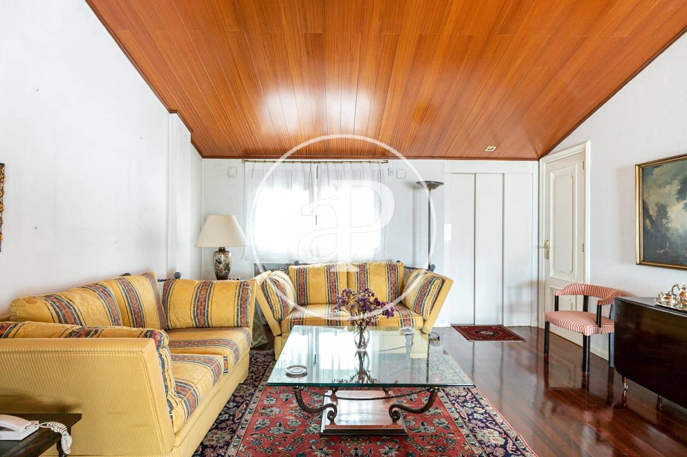 6 soveværelse Villa til salg i Barcelona by med swimmingpool - € 4.100.000 (Ref: 8913200)