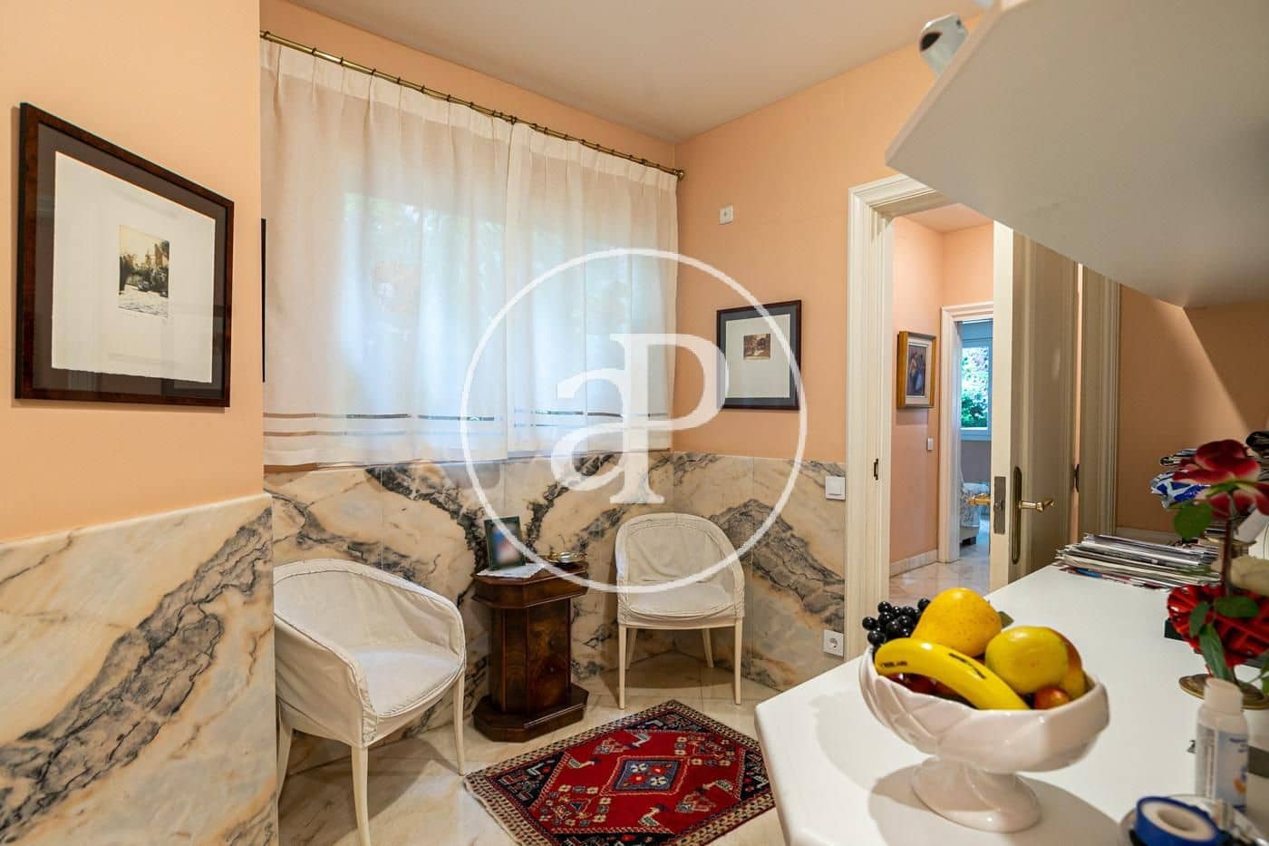 6 soveværelse Villa til salg i Barcelona by med swimmingpool - € 4.100.000 (Ref: 8913200)