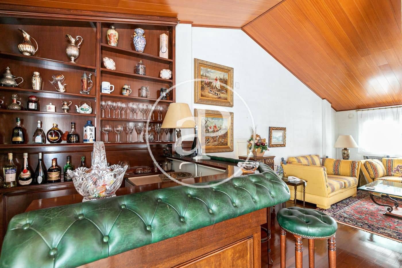 6 soveværelse Villa til salg i Barcelona by med swimmingpool - € 4.100.000 (Ref: 8913200)