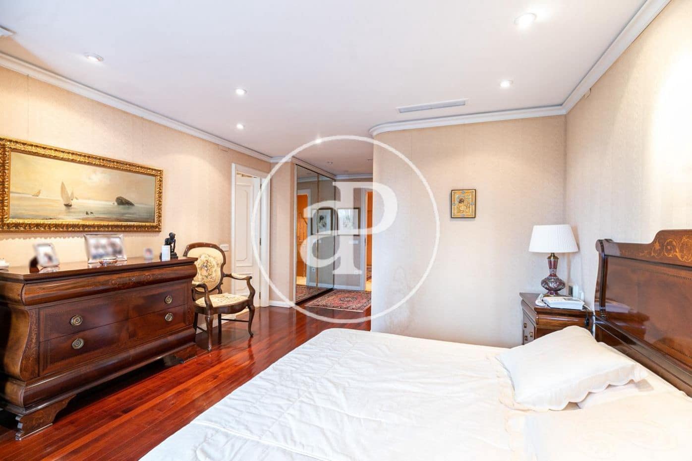 6 soveværelse Villa til salg i Barcelona by med swimmingpool - € 4.100.000 (Ref: 8913200)