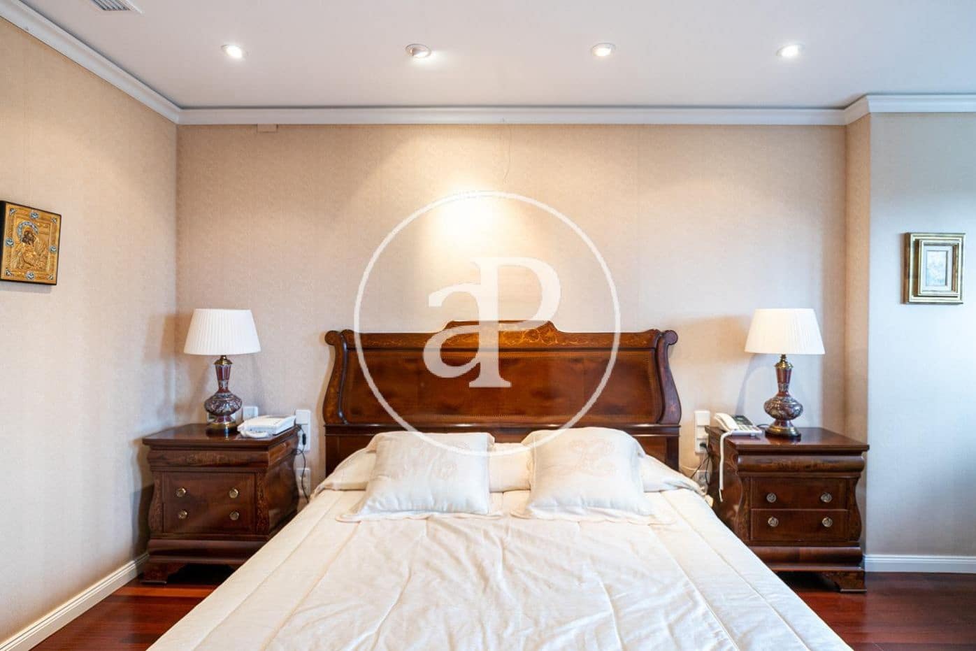 6 soveværelse Villa til salg i Barcelona by med swimmingpool - € 4.100.000 (Ref: 8913200)