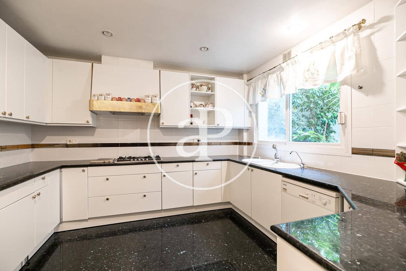 6 soveværelse Villa til salg i Barcelona by med swimmingpool - € 4.100.000 (Ref: 8913200)