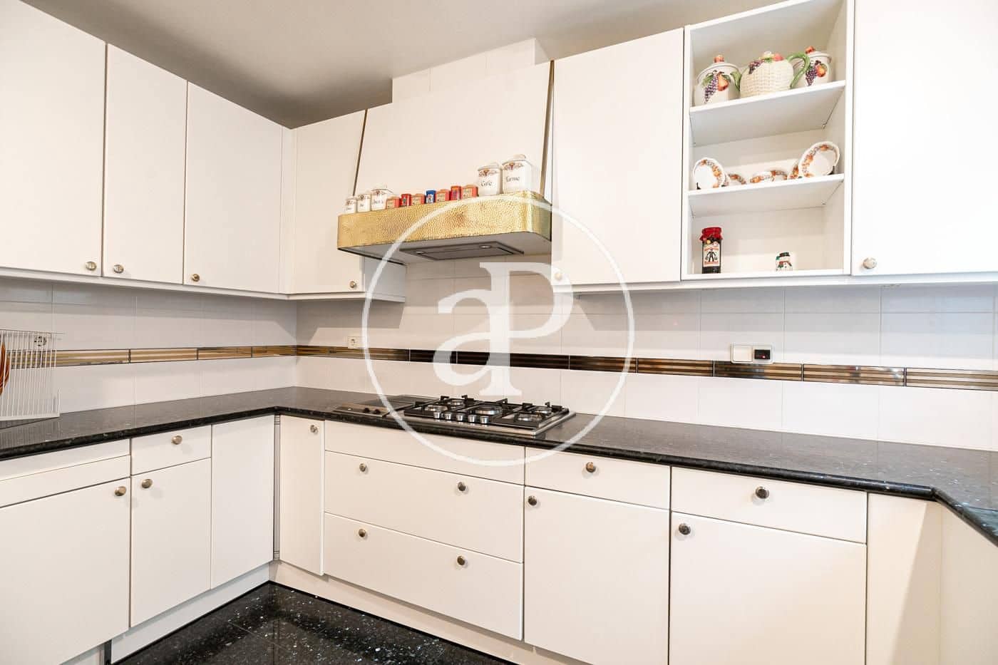 6 soveværelse Villa til salg i Barcelona by med swimmingpool - € 4.100.000 (Ref: 8913200)