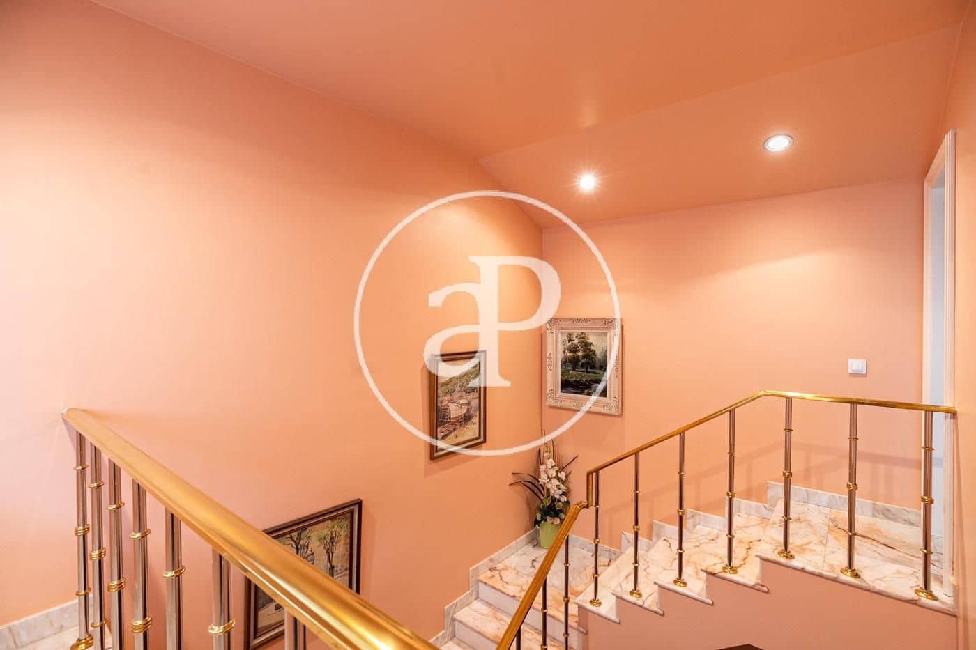 6 soveværelse Villa til salg i Barcelona by med swimmingpool - € 4.100.000 (Ref: 8913200)