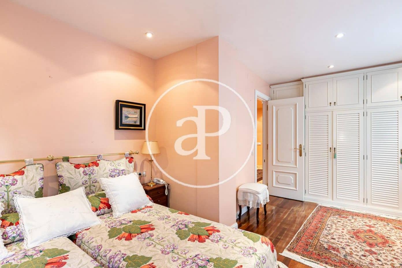 6 soveværelse Villa til salg i Barcelona by med swimmingpool - € 4.100.000 (Ref: 8913200)