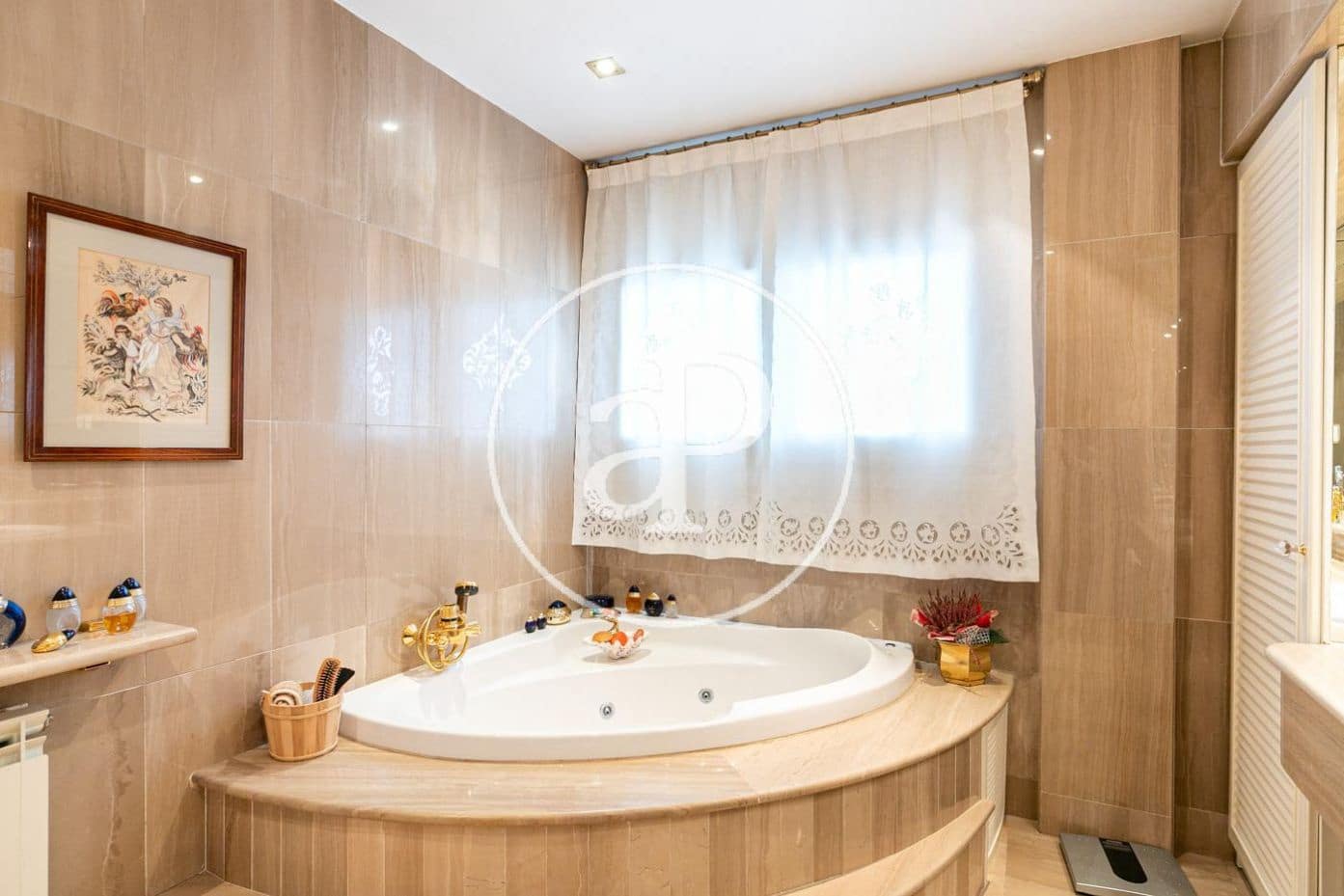 6 soveværelse Villa til salg i Barcelona by med swimmingpool - € 4.100.000 (Ref: 8913200)