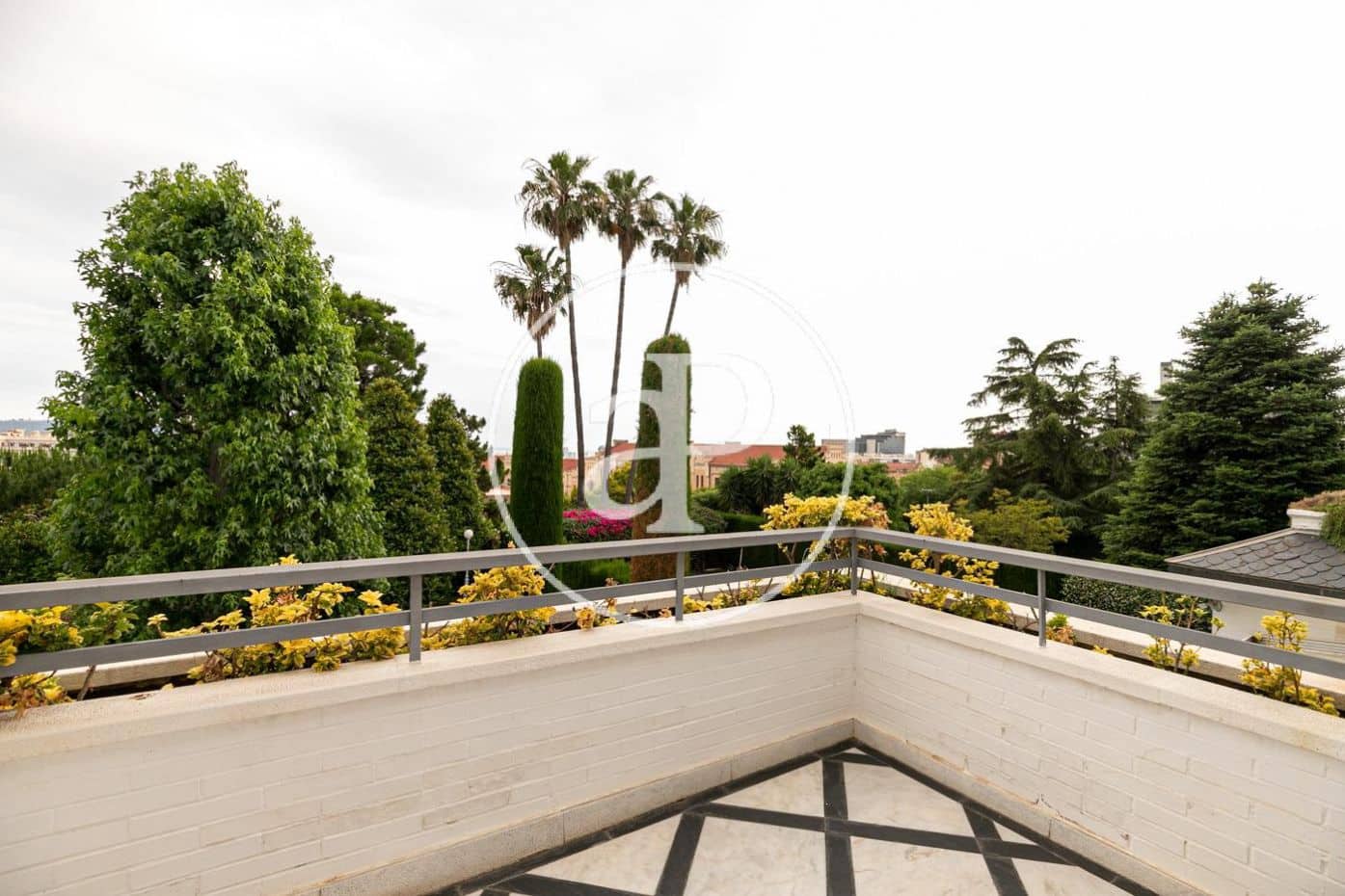 6 soveværelse Villa til salg i Barcelona by med swimmingpool - € 4.100.000 (Ref: 8913200)