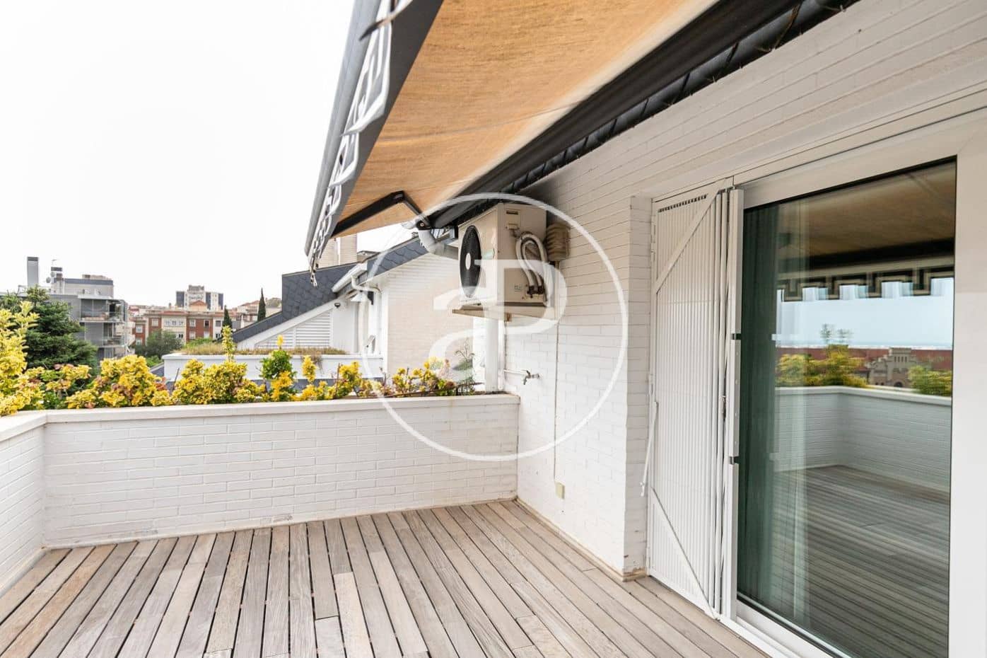 6 soveværelse Villa til salg i Barcelona by med swimmingpool - € 4.100.000 (Ref: 8913200)