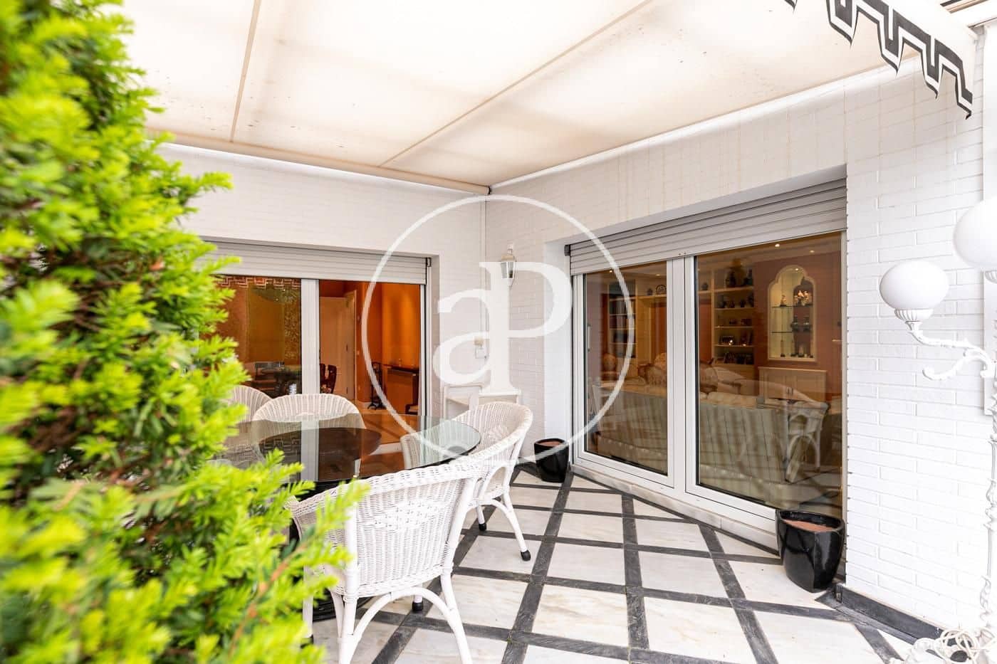 6 soveværelse Villa til salg i Barcelona by med swimmingpool - € 4.100.000 (Ref: 8913200)