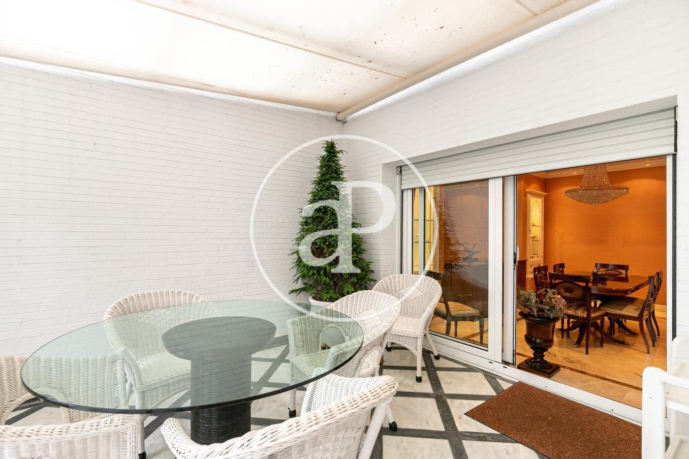 6 soveværelse Villa til salg i Barcelona by med swimmingpool - € 4.100.000 (Ref: 8913200)