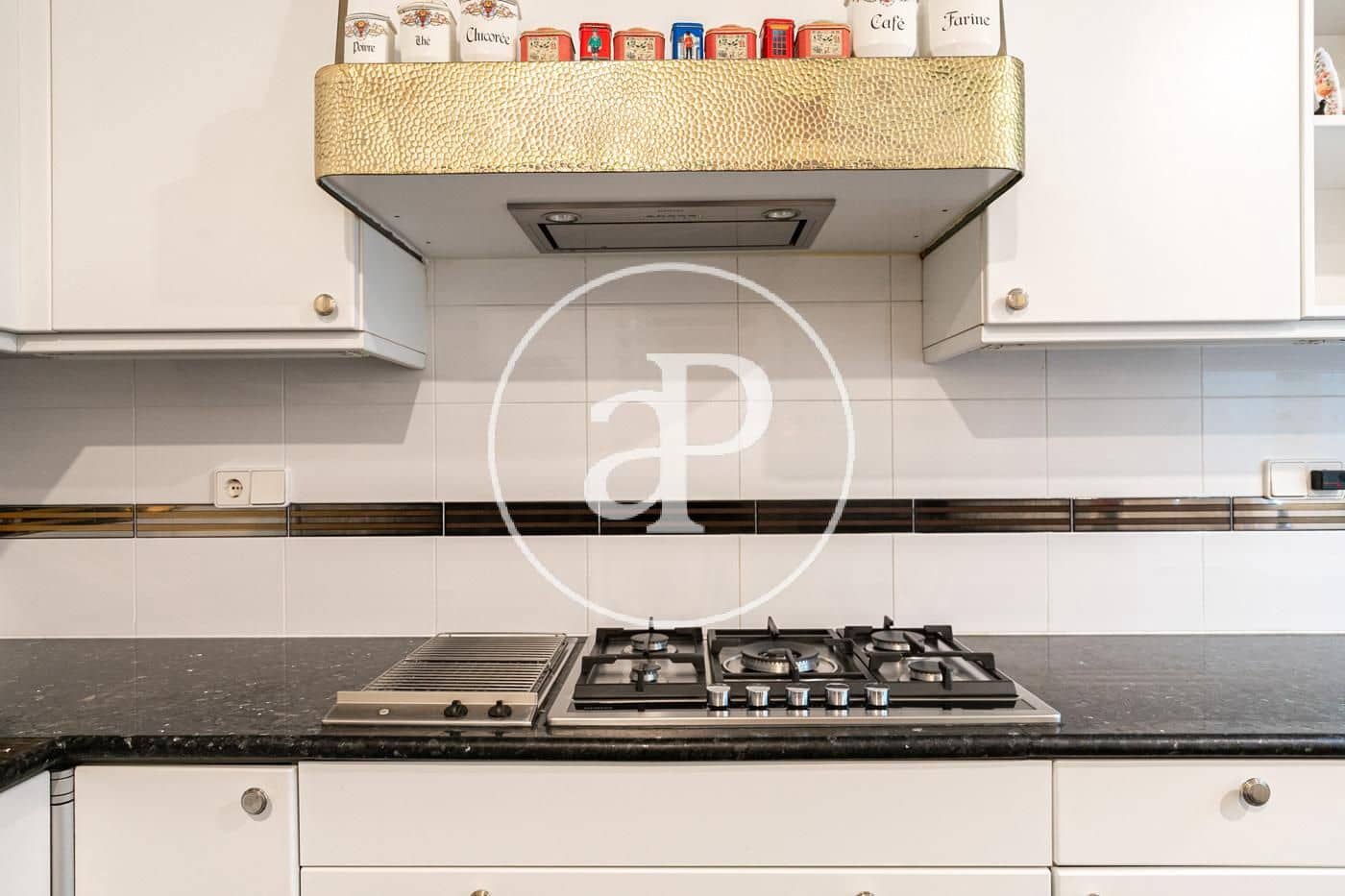 6 soveværelse Villa til salg i Barcelona by med swimmingpool - € 4.100.000 (Ref: 8913200)