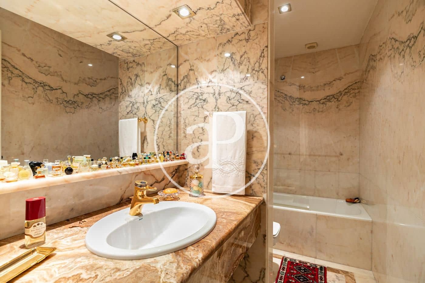 6 soveværelse Villa til salg i Barcelona by med swimmingpool - € 4.100.000 (Ref: 8913200)