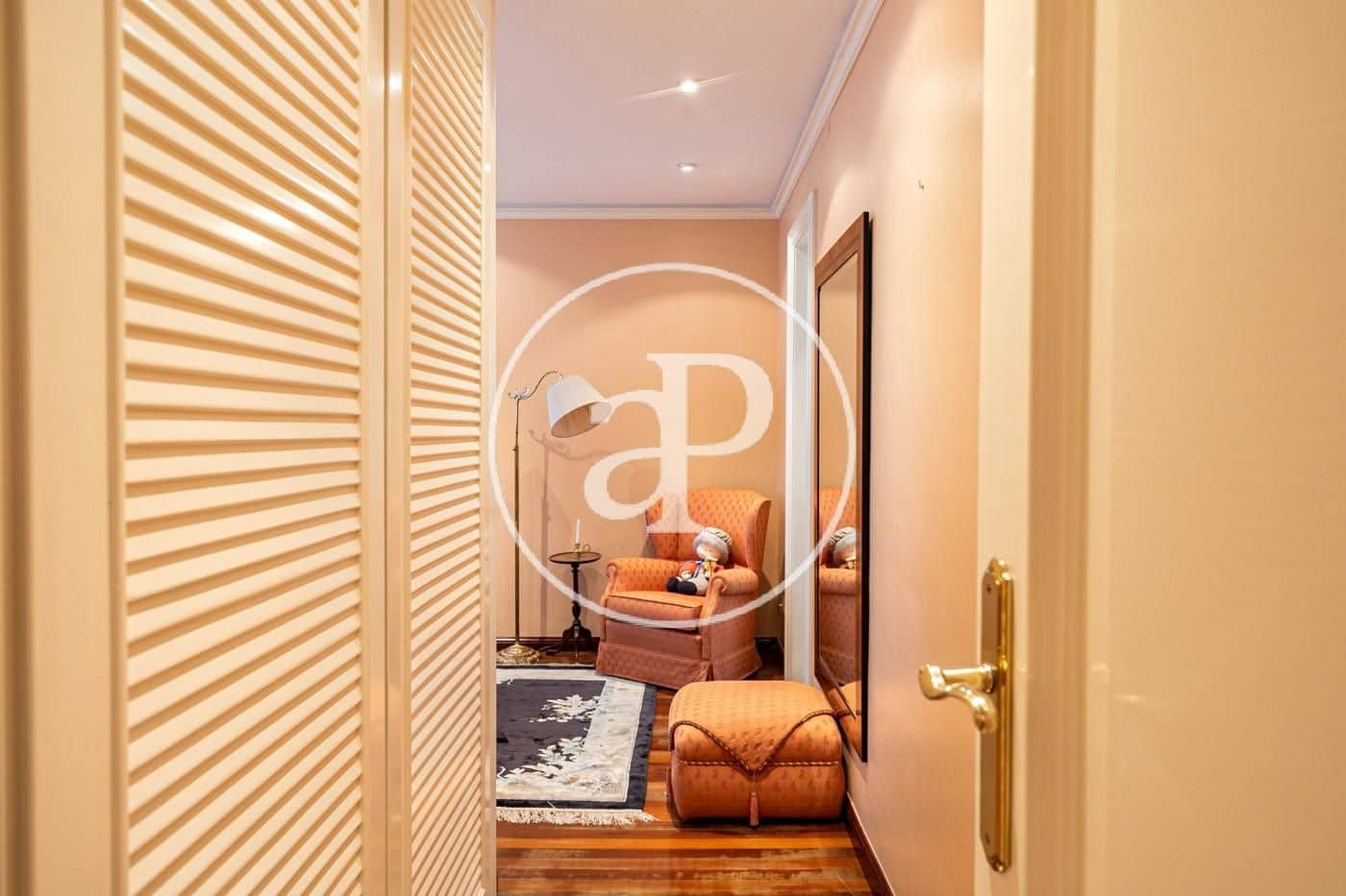 6 soveværelse Villa til salg i Barcelona by med swimmingpool - € 4.100.000 (Ref: 8913200)