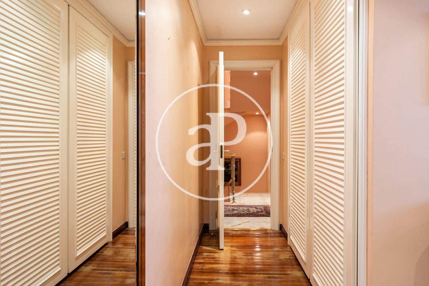 6 soveværelse Villa til salg i Barcelona by med swimmingpool - € 4.100.000 (Ref: 8913200)