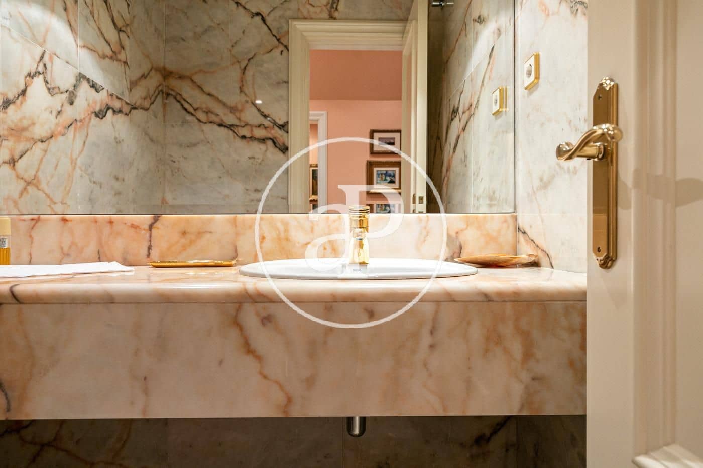 6 soveværelse Villa til salg i Barcelona by med swimmingpool - € 4.100.000 (Ref: 8913200)