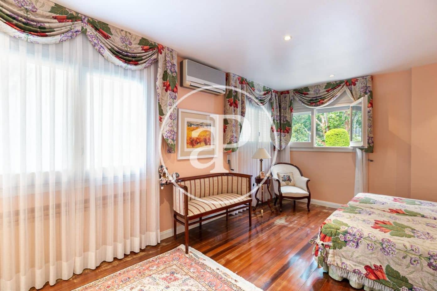 6 soveværelse Villa til salg i Barcelona by med swimmingpool - € 4.100.000 (Ref: 8913200)