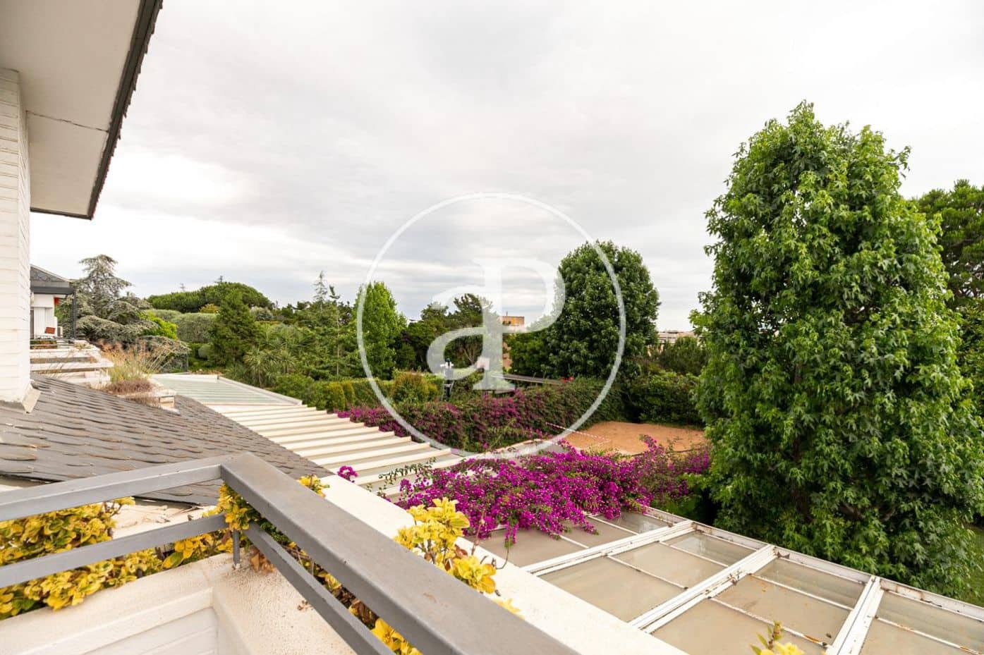 6 soveværelse Villa til salg i Barcelona by med swimmingpool - € 4.100.000 (Ref: 8913200)