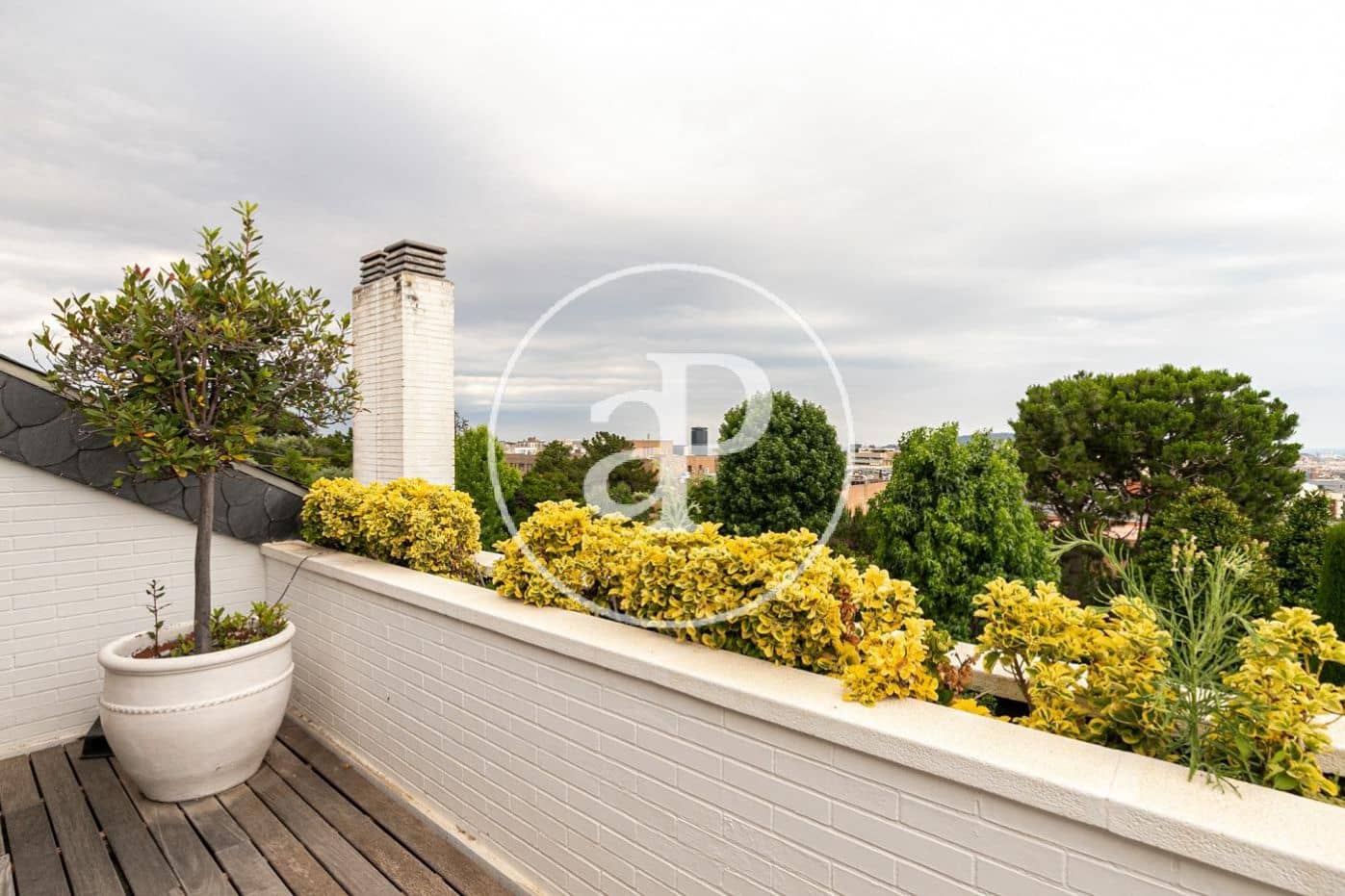 6 soveværelse Villa til salg i Barcelona by med swimmingpool - € 4.100.000 (Ref: 8913200)