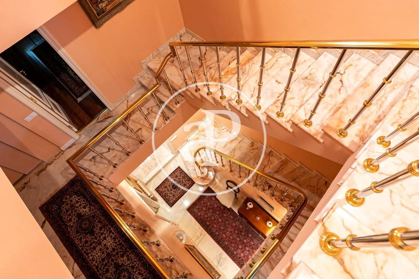 6 soveværelse Villa til salg i Barcelona by med swimmingpool - € 4.100.000 (Ref: 8913200)