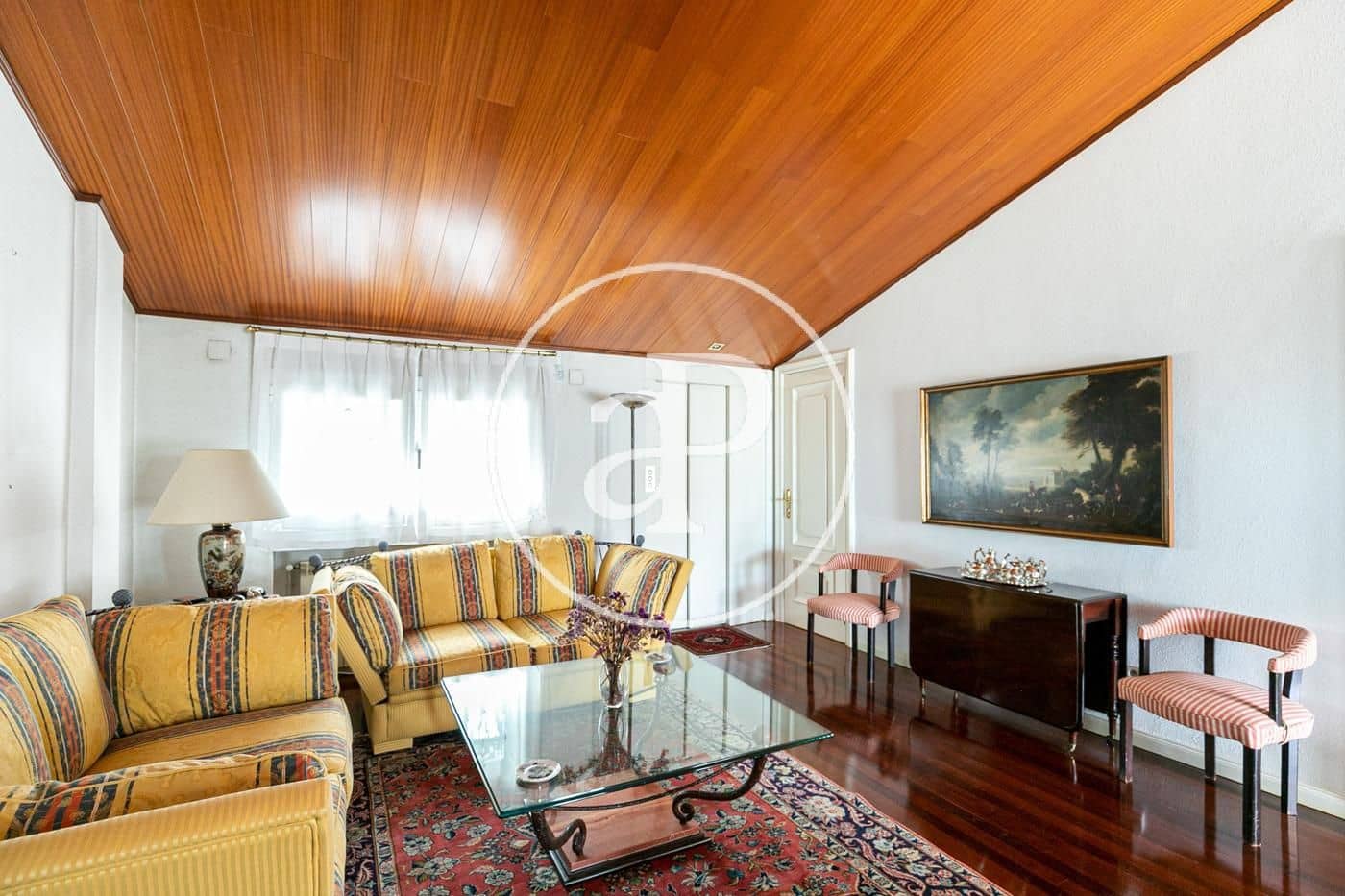 6 soveværelse Villa til salg i Barcelona by med swimmingpool - € 4.100.000 (Ref: 8913200)