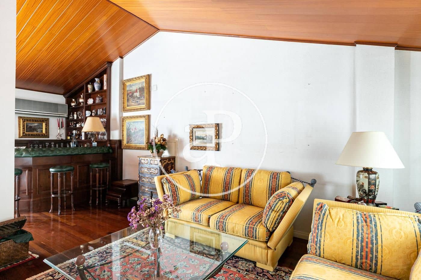 6 soveværelse Villa til salg i Barcelona by med swimmingpool - € 4.100.000 (Ref: 8913200)