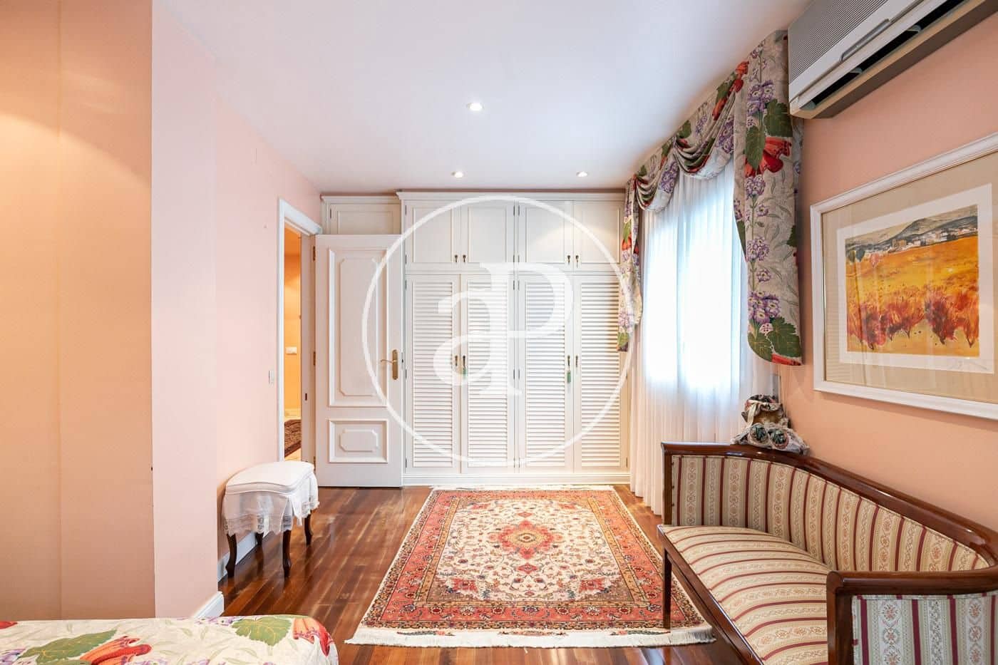 6 soveværelse Villa til salg i Barcelona by med swimmingpool - € 4.100.000 (Ref: 8913200)