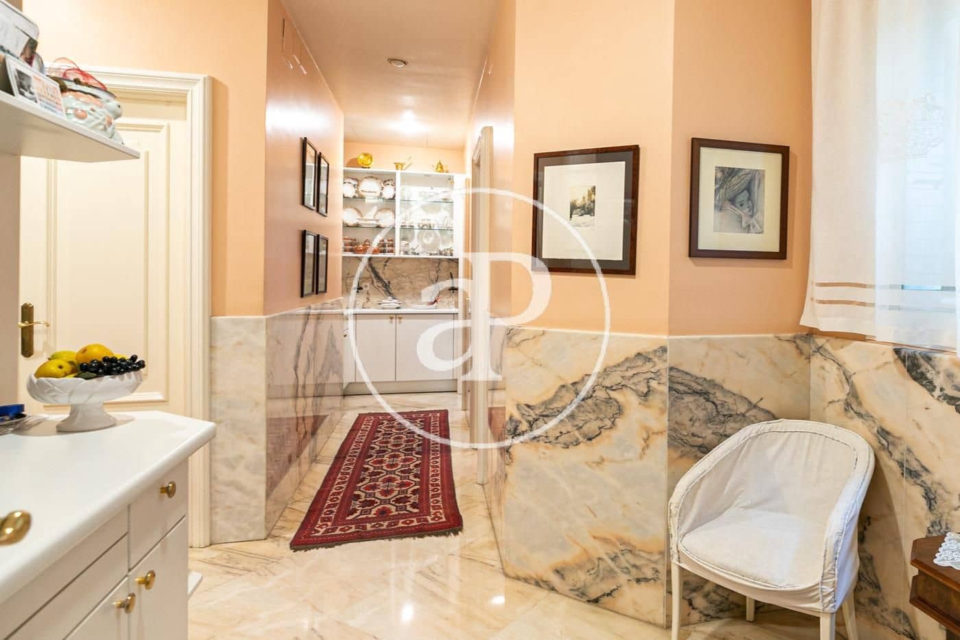 6 soveværelse Villa til salg i Barcelona by med swimmingpool - € 4.100.000 (Ref: 8913200)