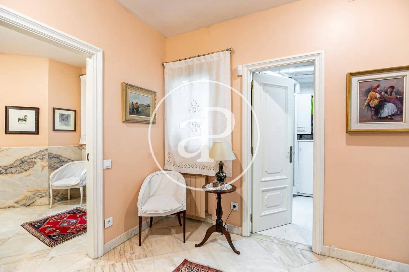 6 soveværelse Villa til salg i Barcelona by med swimmingpool - € 4.100.000 (Ref: 8913200)