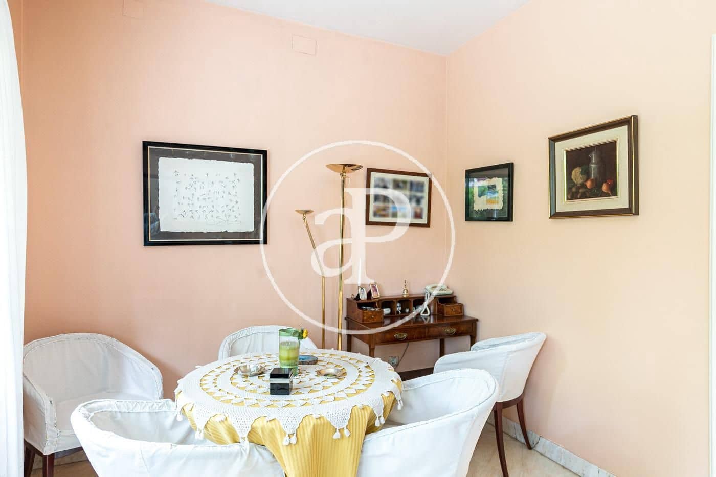 6 soveværelse Villa til salg i Barcelona by med swimmingpool - € 4.100.000 (Ref: 8913200)