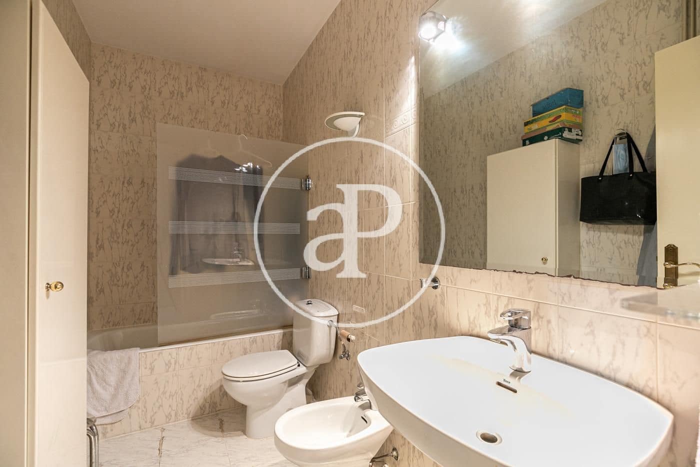 6 soveværelse Villa til salg i Barcelona by med swimmingpool - € 4.100.000 (Ref: 8913200)