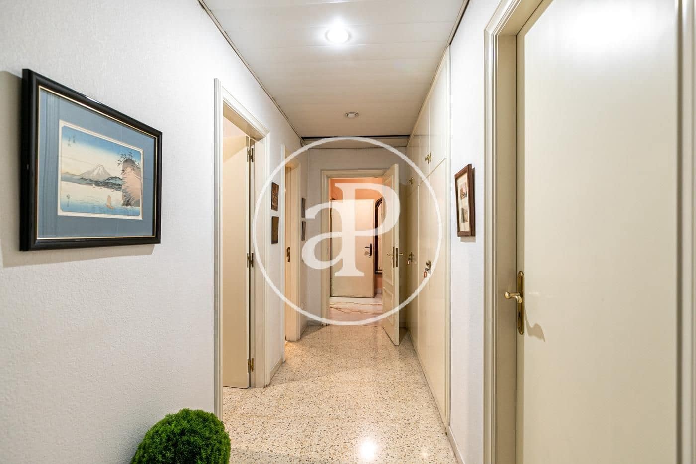 6 soveværelse Villa til salg i Barcelona by med swimmingpool - € 4.100.000 (Ref: 8913200)