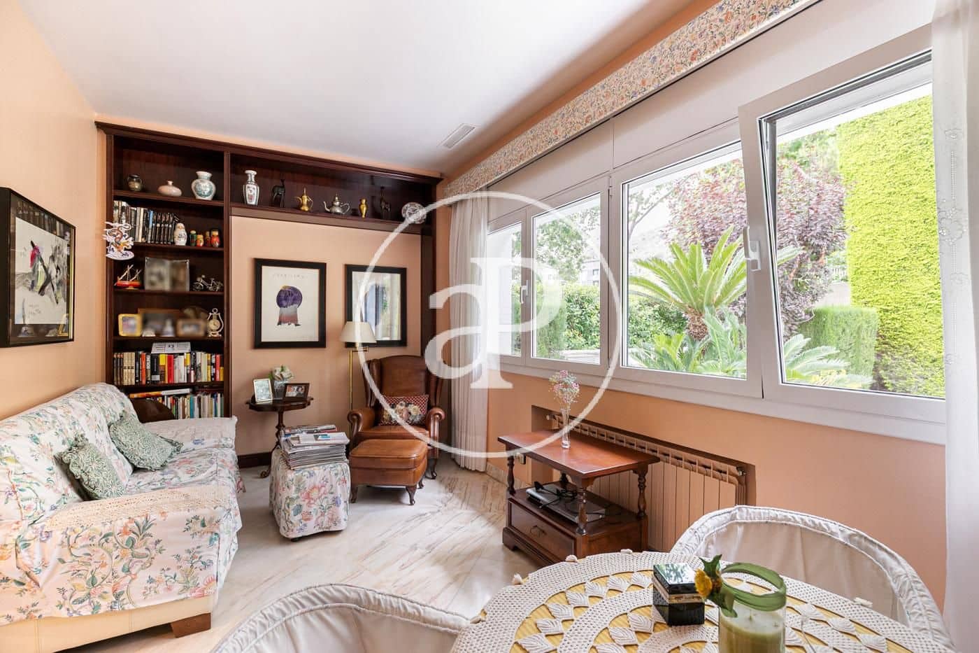 6 soveværelse Villa til salg i Barcelona by med swimmingpool - € 4.100.000 (Ref: 8913200)