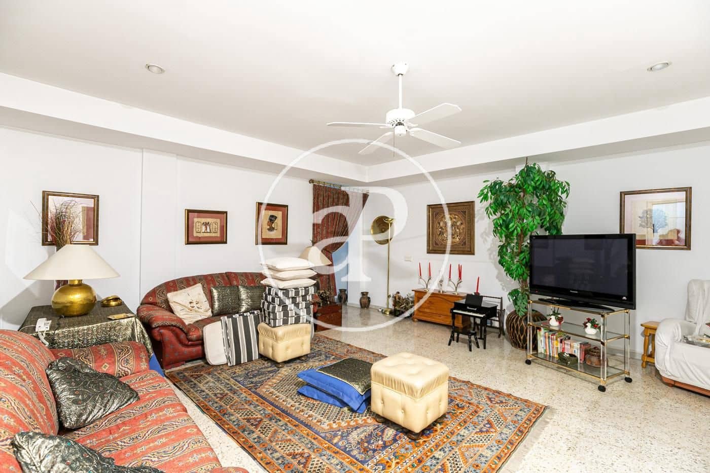 6 soveværelse Villa til salg i Barcelona by med swimmingpool - € 4.100.000 (Ref: 8913200)