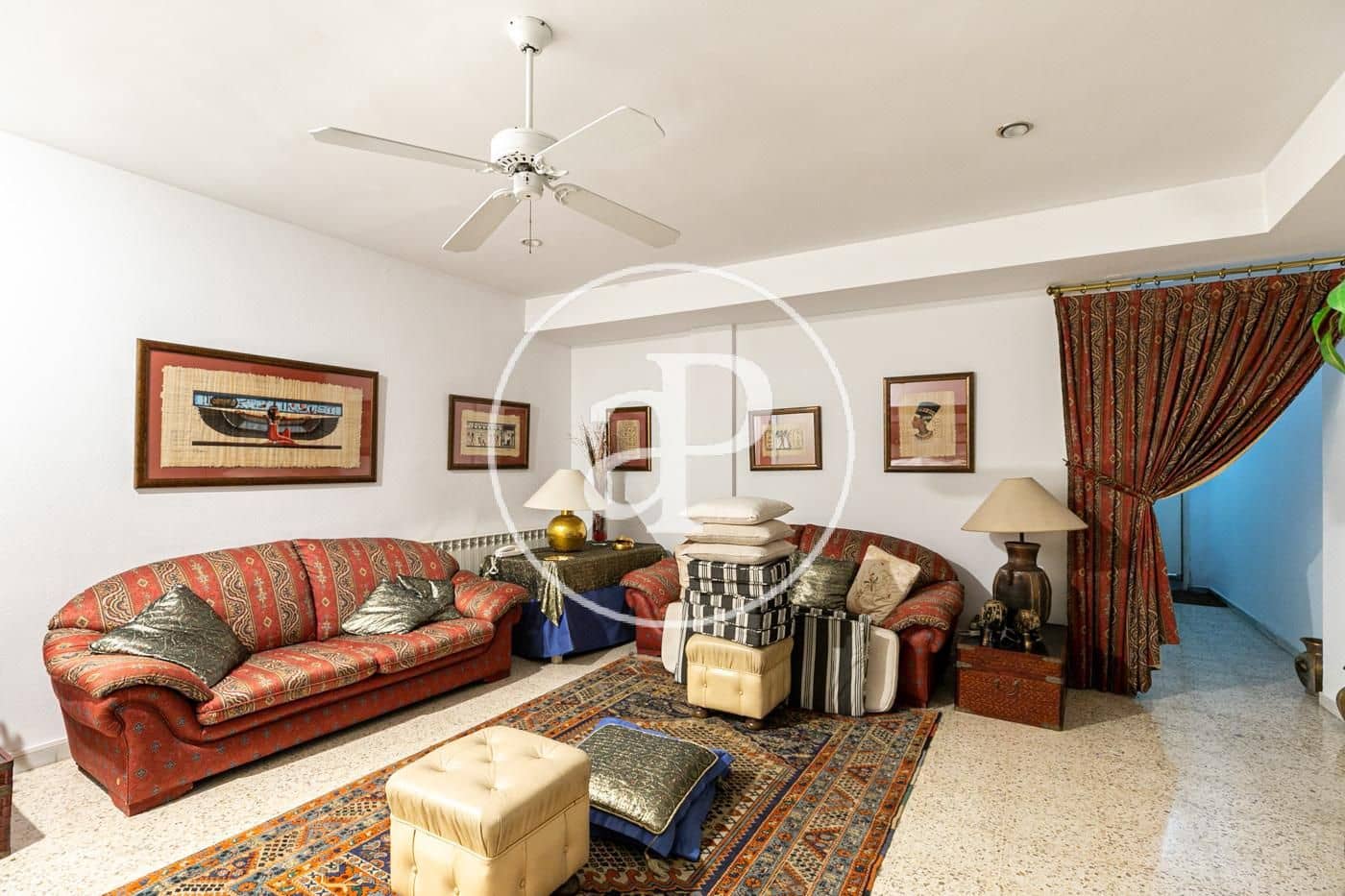 6 soveværelse Villa til salg i Barcelona by med swimmingpool - € 4.100.000 (Ref: 8913200)