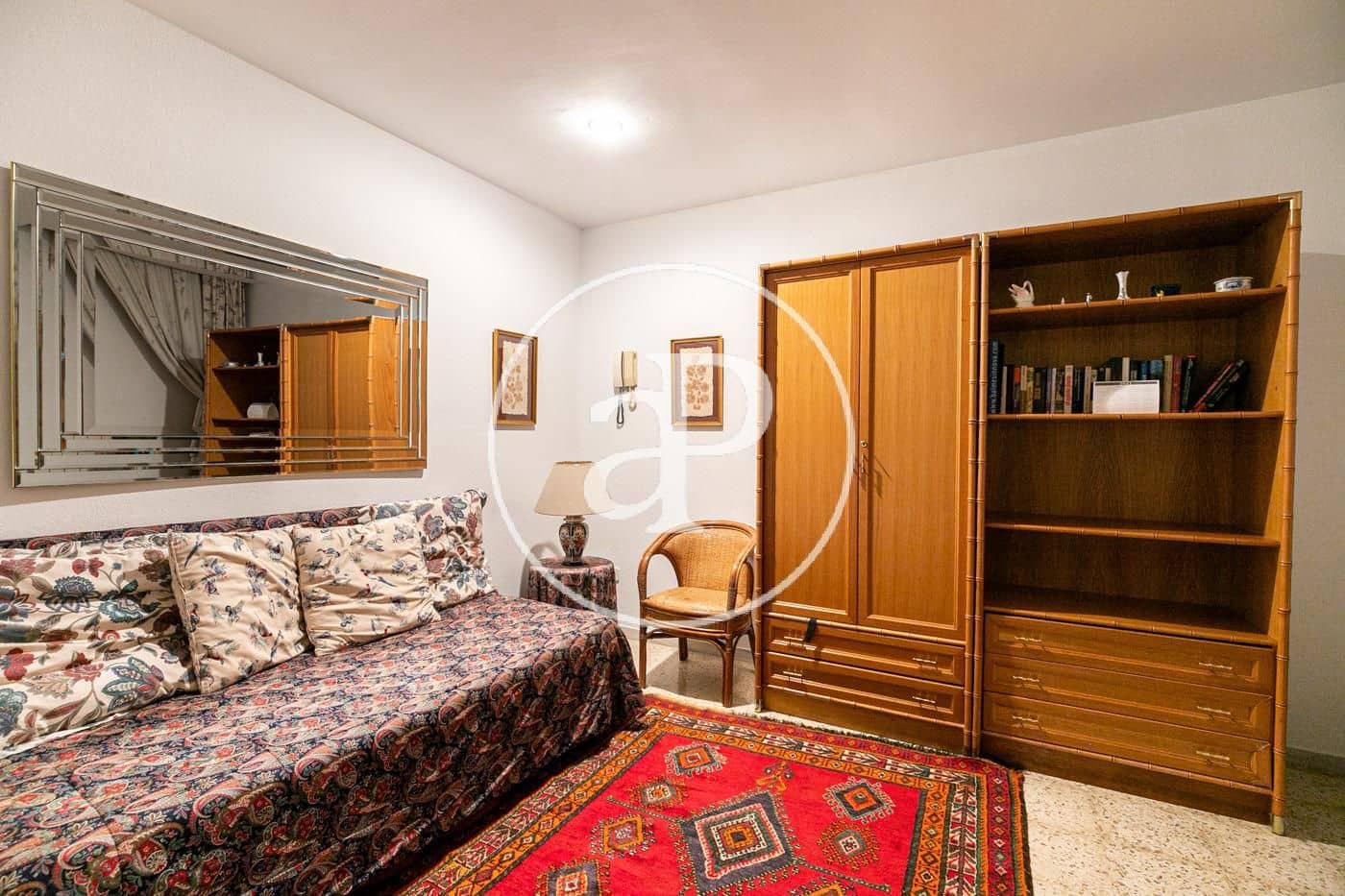 6 soveværelse Villa til salg i Barcelona by med swimmingpool - € 4.100.000 (Ref: 8913200)