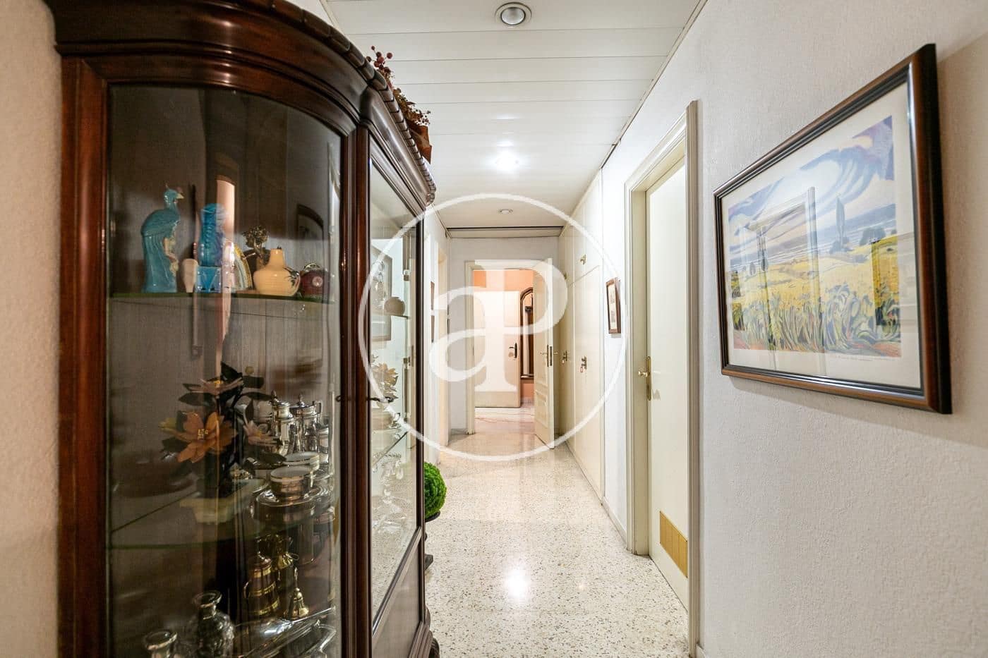 6 soveværelse Villa til salg i Barcelona by med swimmingpool - € 4.100.000 (Ref: 8913200)