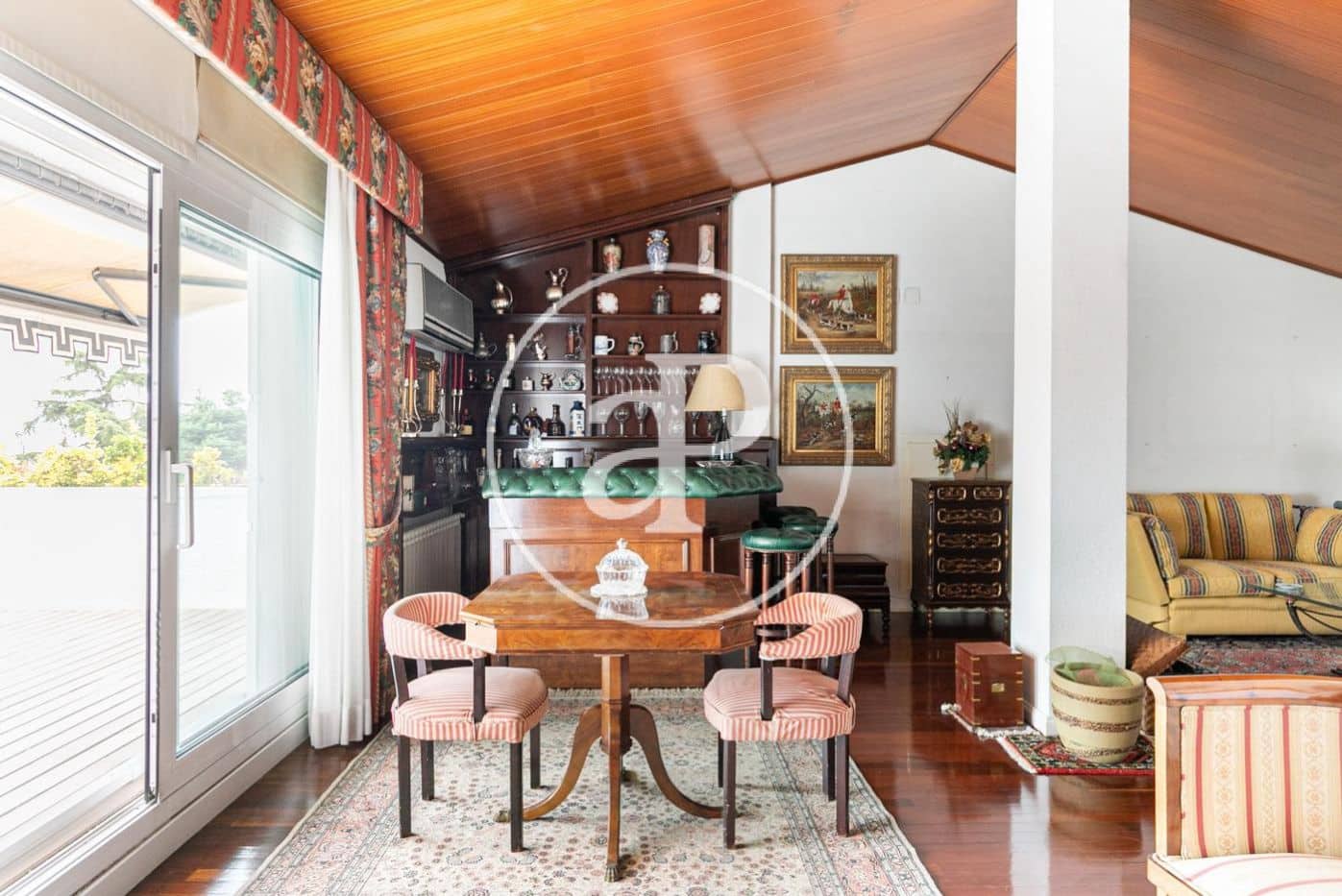 6 soveværelse Villa til salg i Barcelona by med swimmingpool - € 4.100.000 (Ref: 8913200)