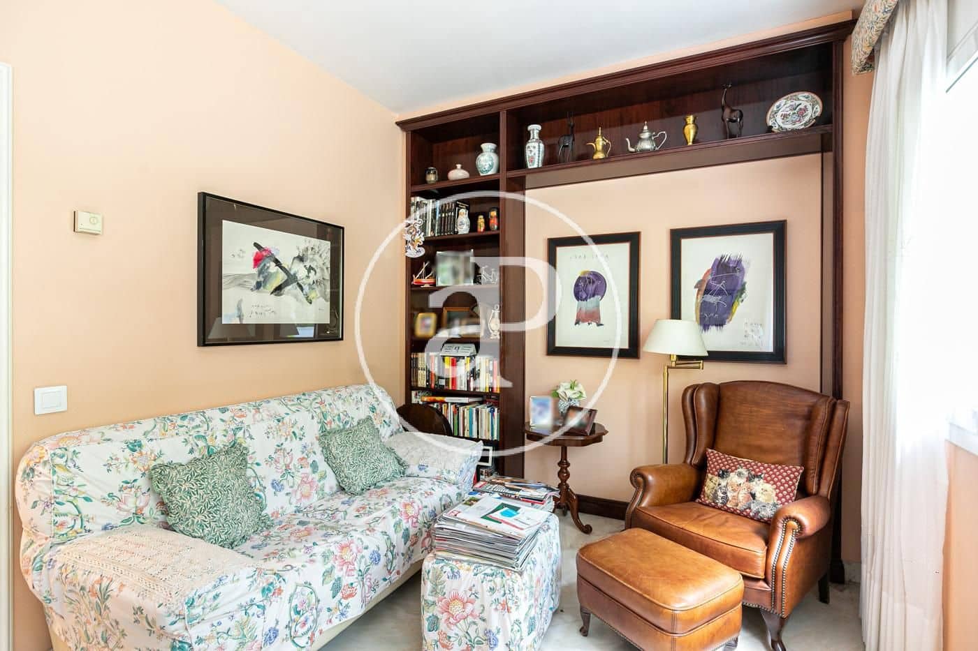 6 soveværelse Villa til salg i Barcelona by med swimmingpool - € 4.100.000 (Ref: 8913200)