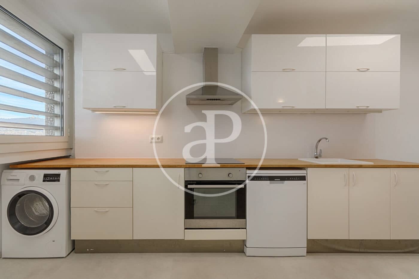 3 soverom Leilighet til salgs i Barcelona by - € 895 000 (Ref: 8915555)