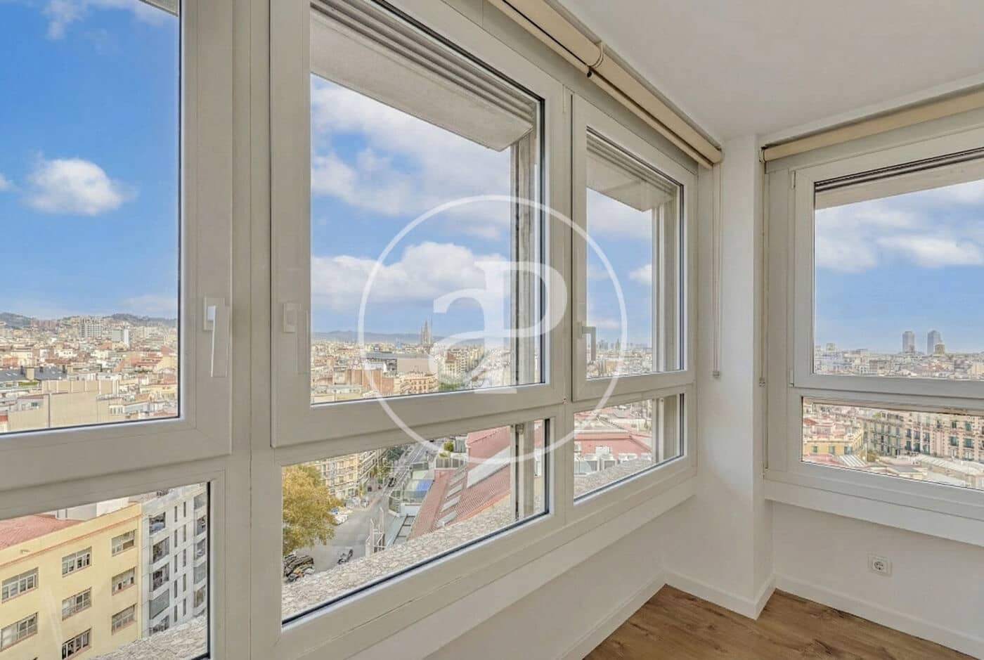 3 soverom Leilighet til salgs i Barcelona by - € 895 000 (Ref: 8915555)