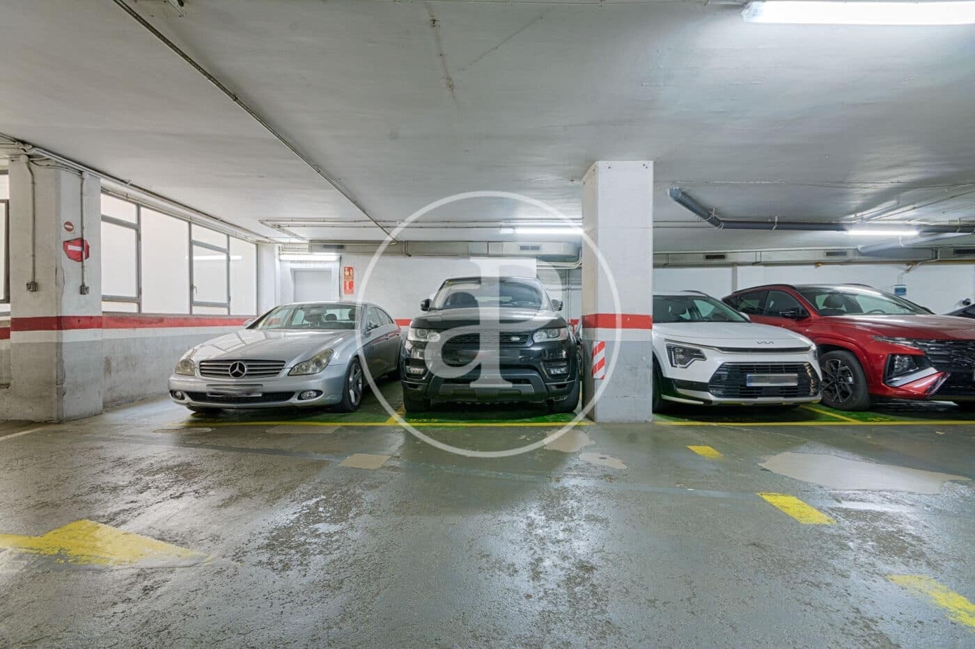 3 soverom Leilighet til salgs i Barcelona by - € 895 000 (Ref: 8915555)