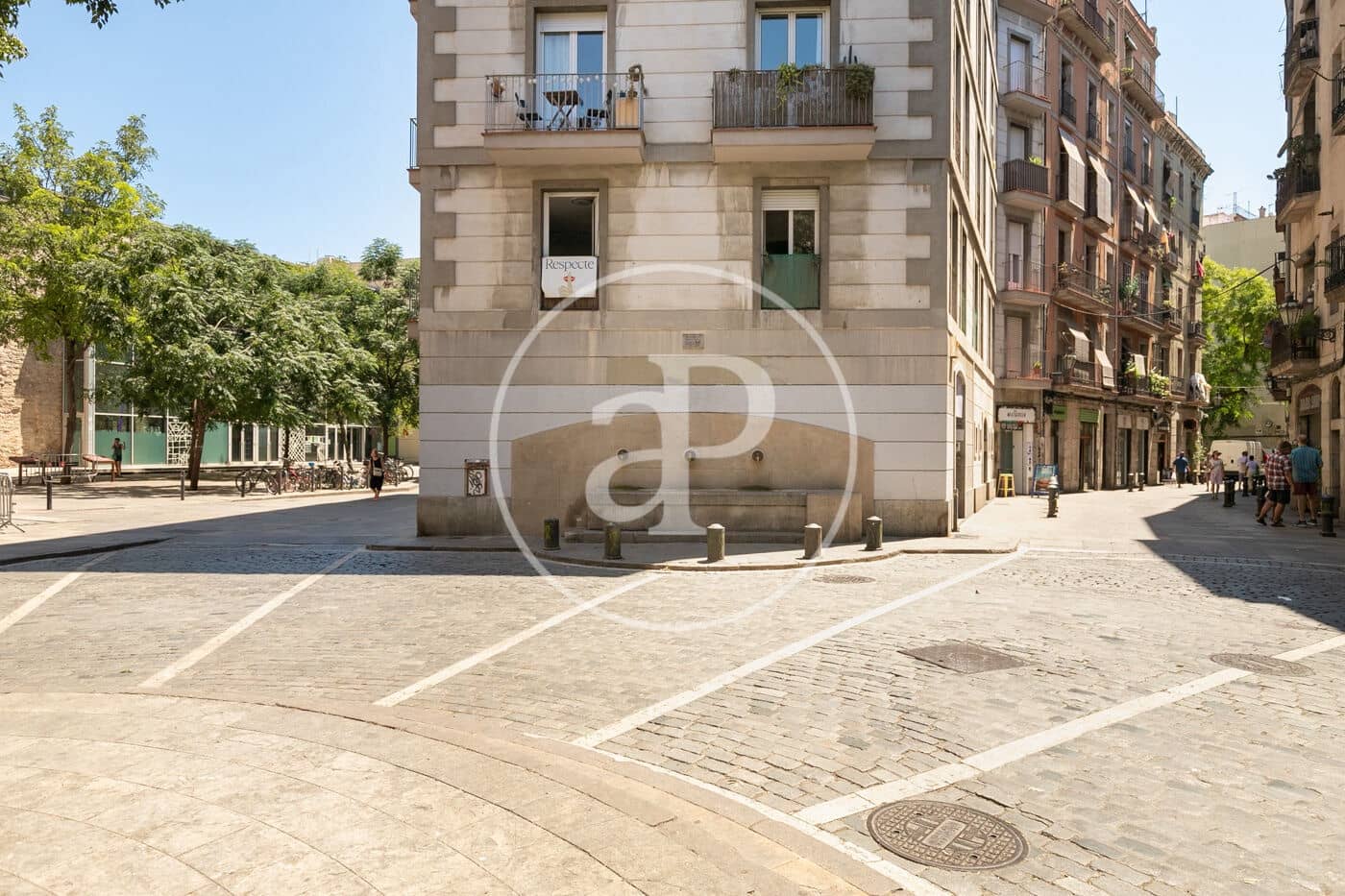 3 camera da letto Attico in vendita in Barcelona citta - 1.795.000 € (Rif: 8915559)