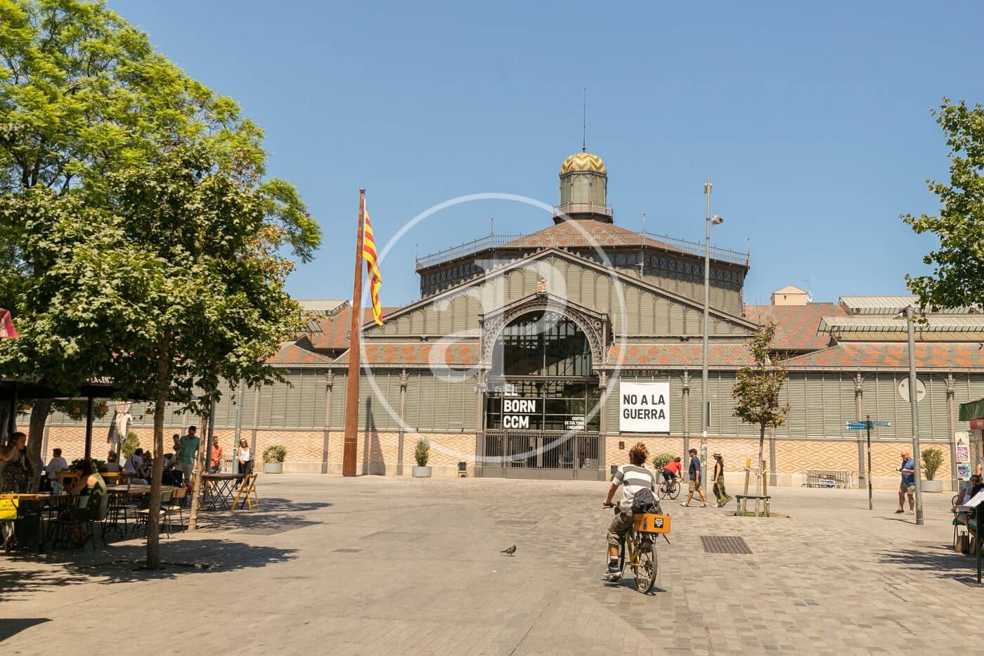 3 camera da letto Attico in vendita in Barcelona citta - 1.795.000 € (Rif: 8915559)