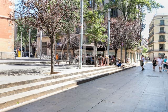 3 quarto Penthouse para venda em Sant Pere, Santa Caterina i La Ribera, Barcelona cidade - 1 795 000 € (Ref: 8915559)