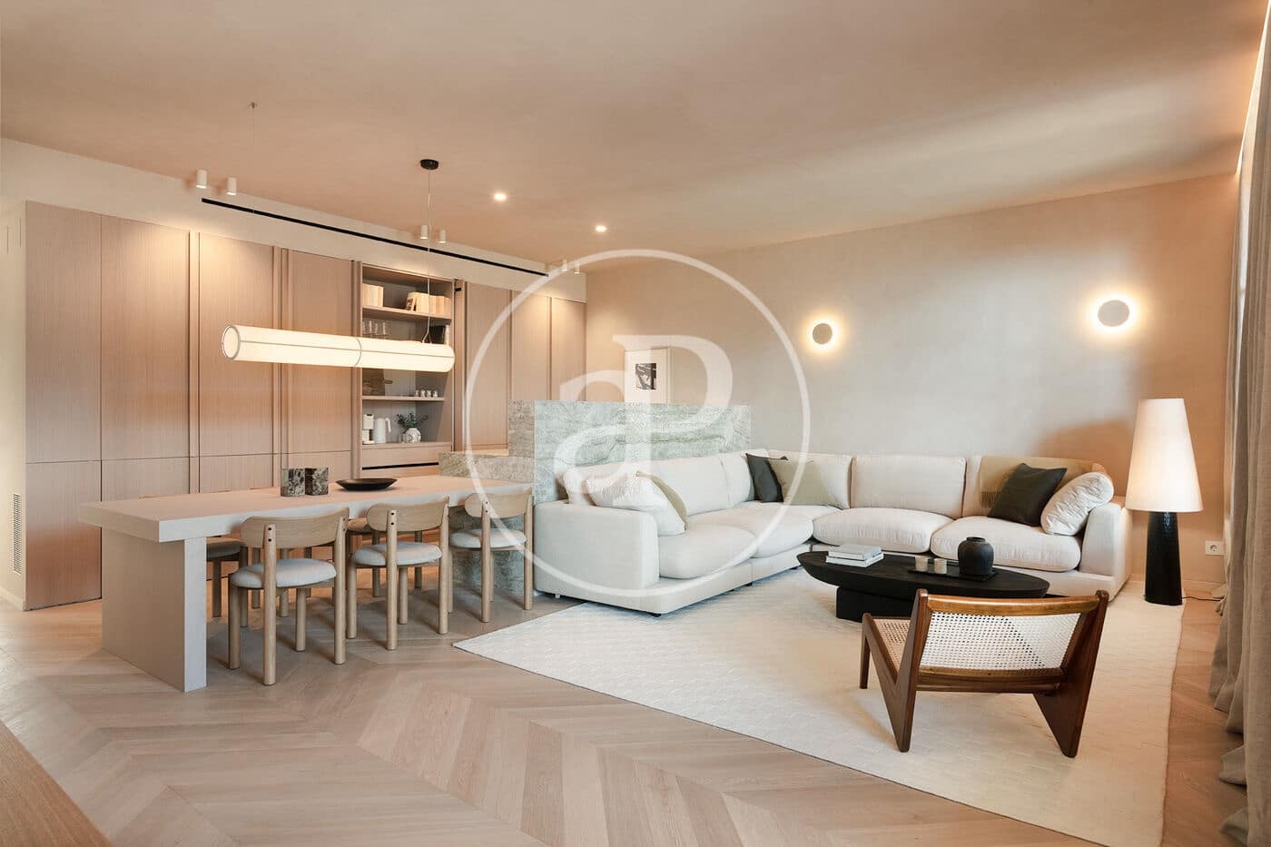 3 sypialnia Penthouse na sprzedaż w Miasto Barcelona - 1 795 000 € (Ref: 8915559)